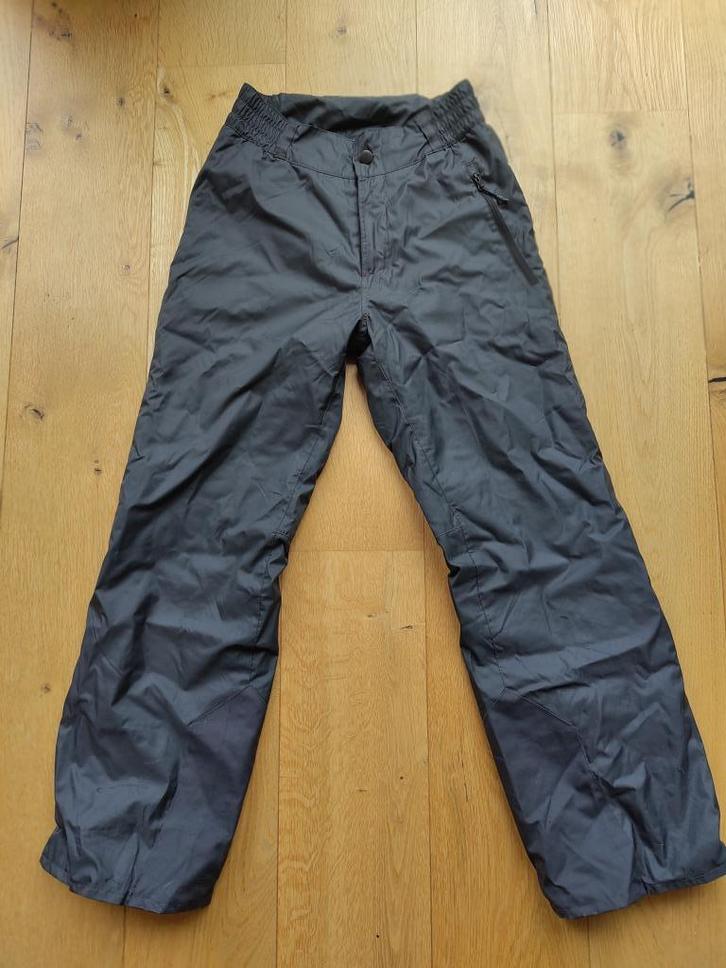 skibroek Wedze maat S, Sport en Fitness, Skiën en Langlaufen, Gebruikt, Kleding, Skiën, Overige merken, 100 tot 140 cm, Ophalen of Verzenden