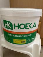 structuurpleister, Doe-het-zelf en Verbouw, Isolatie en Afdichting, Overige materialen, Nieuw, 5 tot 10 m², Ophalen