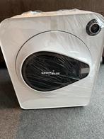 GLOEDNIEUWE Mini Droger Wadroger, 3kg Was, 50x50x50 cm, Doe-het-zelf en Verbouw, Ventilatie en Afzuiging, Ophalen of Verzenden