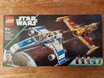 LEGO Star Wars | E-wing vs. Shin Hati's Starfighter | 75364, Ophalen of Verzenden, Nieuw