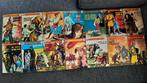 vivo helden serie vivo press, Meerdere comics, Ophalen of Verzenden, Gelezen, Europa