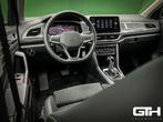 Volkswagen T-Roc 1.5 TSI Life Carplay | IQ-Drive | Virtual, 1498 cc, 4 cilinders, 150 pk, Zwart