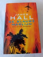 James hall. De blauwe marlijn, Ophalen of Verzenden, Gelezen
