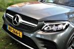 Mercedes-Benz GLC-klasse Coupé 350e 4MATIC Business Solutio, Auto's, Automaat, 1940 kg, Gebruikt, 4 cilinders