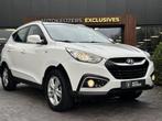 Hyundai ix35 2.0i Business Edition PDC Clima Stoelverwarming, Auto's, Hyundai, Gebruikt, 4 cilinders, Leder en Stof, 1600 kg