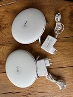 Te koop 2 KPN superwifi punten, Computers en Software, WiFi-versterkers, Ophalen of Verzenden, Zo goed als nieuw