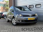 Volkswagen Golf Plus 1.4 TSI Highline CRUISE CONTROL|AIRCO, Auto's, Volkswagen, Euro 5, 15 km/l, Huisgarantie, 4 cilinders