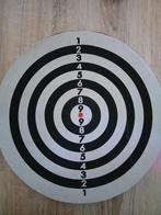 Dartbord, Ophalen, Gebruikt, Dartbord, Soft tip
