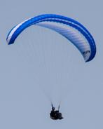 Airwave Flite M paraglider, Scherm, Gebruikt, Ophalen