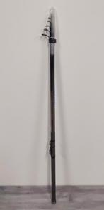 NIEUW Metallica Carbon Bolognese Hengel 6,00 Meter 10-30 Gr, Ophalen, Nieuw, Werphengel