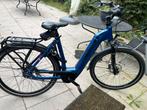 Flyer GOTOUR 6     zwart, Gebruikt, 51 tot 55 cm, 50 km per accu of meer, Ophalen