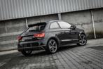 Audi A1 1.6 TDI Pro Line S 2x S-Line | XENON NAVI S1 SPORTST, Auto's, Audi, Te koop, Hatchback, Gebruikt, Voorwielaandrijving