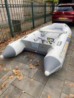 Rubberboot Aqua Marina 350, Watersport en Boten, Ophalen of Verzenden, Zo goed als nieuw, Overige typen