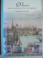 Veere van vissersbuurt tot vestingstad., Boeken, Geschiedenis | Stad en Regio, Ophalen of Verzenden, Gelezen, Polderman
