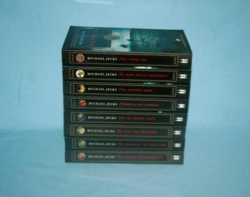 Sir Balwin Mysteries Compleet beschikbaar voor biedingen