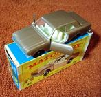 Te koop Matchbox Lesney Ford Cortina #25, Hobby en Vrije tijd, Ophalen of Verzenden, Zo goed als nieuw, Auto