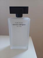 Narciso rodriguez Pure musc 100ml, Sieraden, Tassen en Uiterlijk, Uiterlijk | Parfum, Ophalen of Verzenden, Nieuw