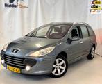 Peugeot 307 SW 2.0-16V Premium|TREKHAAK|VELGEN|AIRCO0|ELEK R, Auto's, Peugeot, 65 €/maand, 730 kg, Gebruikt, 4 cilinders