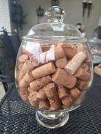 Decoratie pot, Ophalen, Zo goed als nieuw