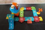 VTech Toet Toet auto, vliegveld, Ophalen of Verzenden, Gebruikt, 2 tot 4 jaar