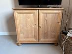 Grenen kast, Huis en Inrichting, Ophalen, Gebruikt, 50 tot 75 cm, 100 tot 150 cm
