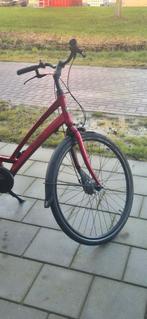 2 fietsen, Ophalen of Verzenden, Versnellingen