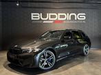 BMW 3 Serie Touring 330i | M-sport | CarPlay | Adap Cruise, Automaat, 1998 cc, Gebruikt, 4 cilinders