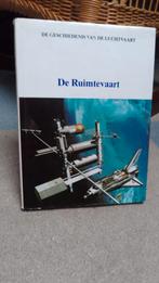 Boek over luchtvaart, Ophalen of Verzenden, Zo goed als nieuw, Overige onderwerpen, Onbekend