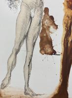 Salvador Dali (1904-1989) - Filius Prodigus, Ophalen of Verzenden