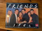 Friends bordspel nieuw, Hobby en Vrije tijd, Gezelschapsspellen | Bordspellen, Ophalen of Verzenden, Nieuw