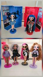 Rainbow high verzameling, Ophalen of Verzenden, Zo goed als nieuw, Overige typen