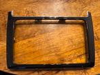 VW polo 6R radio frame hooglans zwart, Auto diversen, Autoradio's, Ophalen of Verzenden, Zo goed als nieuw