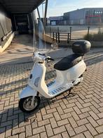 Emco elektrische scooter, Emco, Elektrisch, Zo goed als nieuw, Nvt