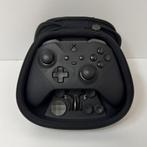 Xbox Elite Series 2 Controller Zwart | Nette Staat, Spelcomputers en Games, Xbox, Zo goed als nieuw, Support@xbox.com, One Microsoft Way
Redmond, WA 98052-6399