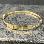 14k gouden armband prachtig schakel italy