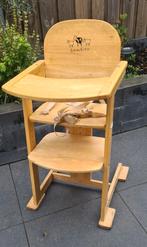 Bambino kinderstoel, Kinderen en Baby's, Kinderstoelen, Ophalen of Verzenden, Zo goed als nieuw, Overige typen