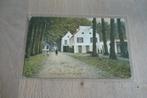 Baarn 9216, Verzamelen, Ansichtkaarten | Nederland, Verzenden, Voor 1920, Utrecht
