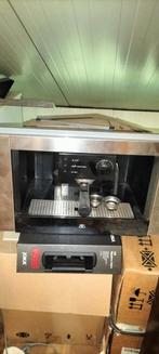 Ikea koffie machine - Gebruikt, Witgoed en Apparatuur, Stoompijpje, Gebruikt, Espresso apparaat, Gemalen koffie