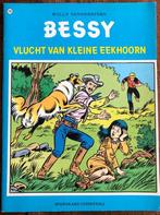 Stripboeken van Bessy, Boeken, Stripboeken, Willy Van der steen, Ophalen of Verzenden, Zo goed als nieuw, Meerdere stripboeken