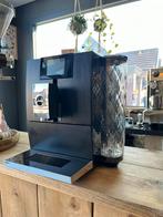 Jura Ena 8 Touch - Metropolian Black - Gereviseerd- Garantie, Ophalen, Jura, 10 kopjes of meer, Koraalrood 141, zoetermeer