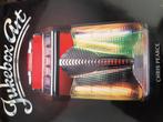 Jukebox Art, Chris Pearce Londen  1991, Ophalen of Verzenden, Zo goed als nieuw, Catalogus