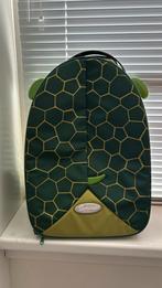 Samsonite koffer schildpad met wieltjes, Wieltjes, 40 tot 60 cm, Gebruikt, 20 tot 30 cm