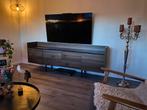 Mooie Stijlvolle Televisiemeubel, Ophalen, 150 tot 200 cm, Zo goed als nieuw, Minder dan 100 cm