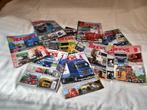 14x Truckstar, Boeken, Zo goed als nieuw, Ophalen, Algemeen