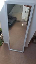 Passpiegel 94x34, Ophalen, Minder dan 50 cm, Zo goed als nieuw, Minder dan 100 cm