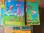 adv4680 rose panter semic, Boeken, Stripboeken, Eén stripboek, Ophalen, Gelezen