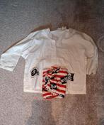 Piraten outfit, Ophalen of Verzenden, Zo goed als nieuw, Jongen of Meisje