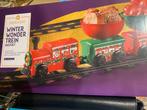 AH Winterwonder trein nieuw in ongeopende doos, Ophalen of Verzenden, Nieuw