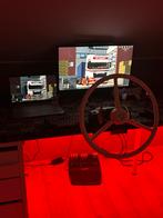 3D Geprint Scania Vabis Stuur, Ophalen of Verzenden, Nieuw