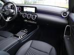 Mercedes-Benz A-klasse 180 Star Edition AMG Line, 136 pk, 4 cilinders, Origineel Nederlands, Bedrijf